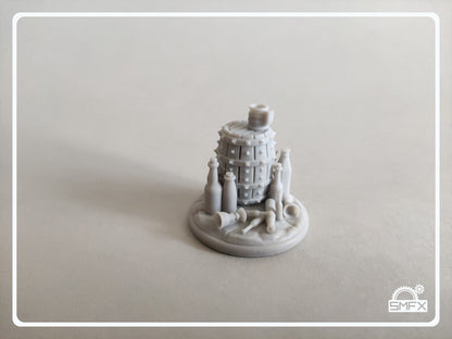 Fantasy Marker Set
