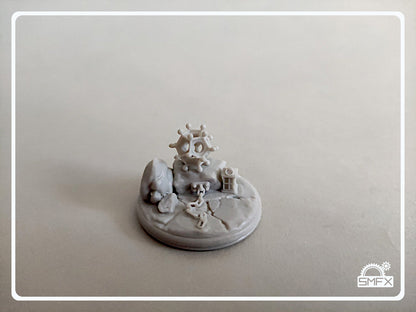 Fantasy Marker Set