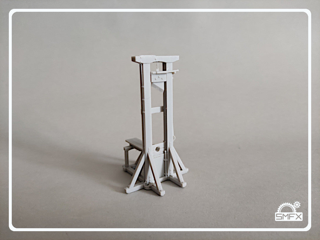 Guillotine