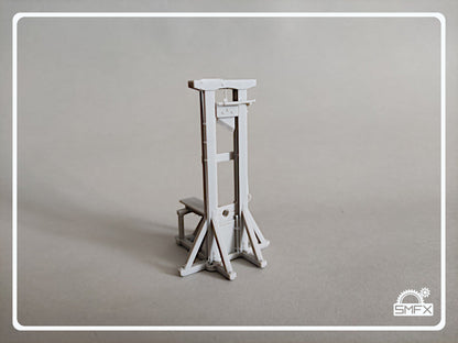 Guillotine