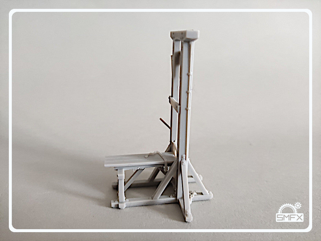 Guillotine