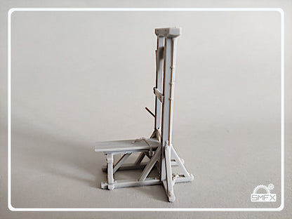 Guillotine