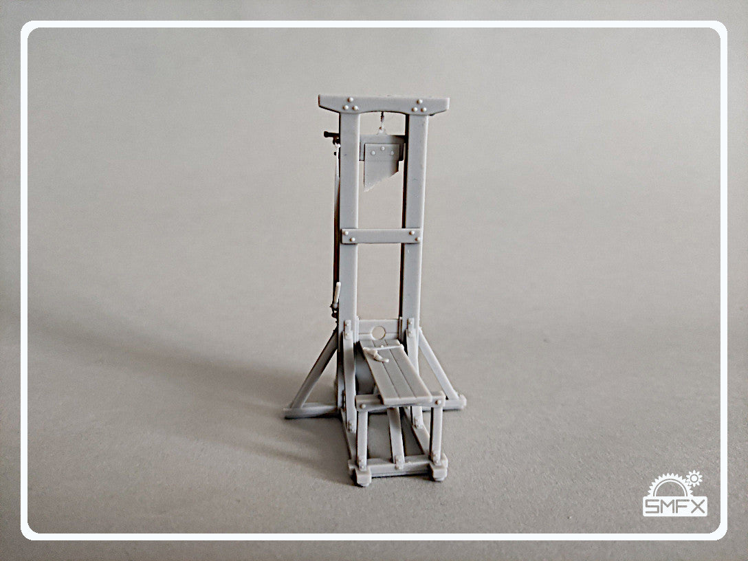 Guillotine