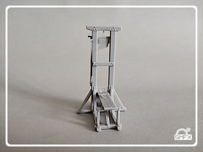 Guillotine
